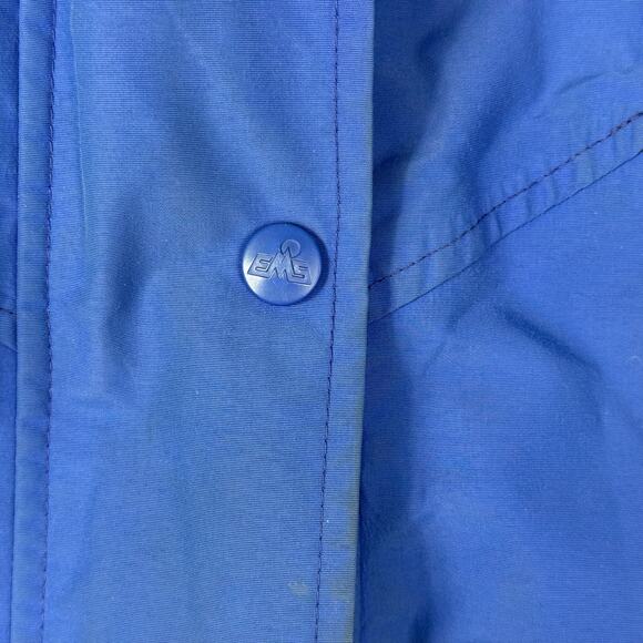 Vintage Eastern Mountain Sports Jacket - Picture 4 of 14